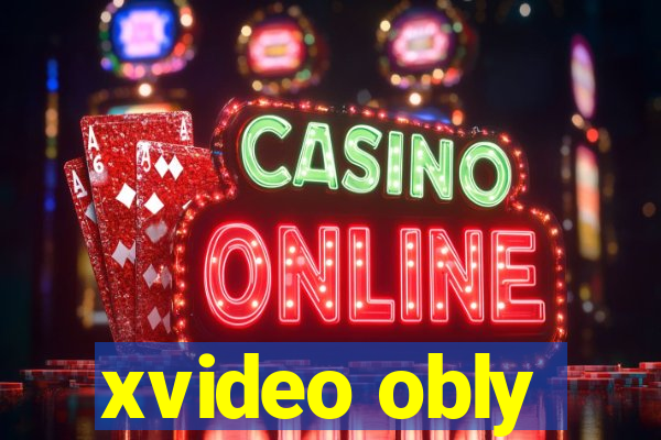 xvideo obly